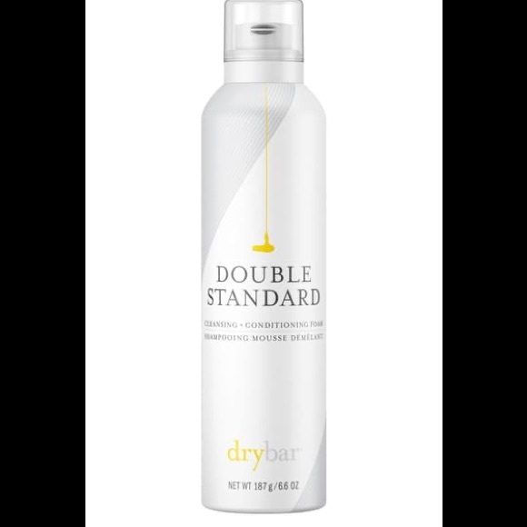 DryBar Double Standard Clean Conditioning Foam - Picture 4 of 9